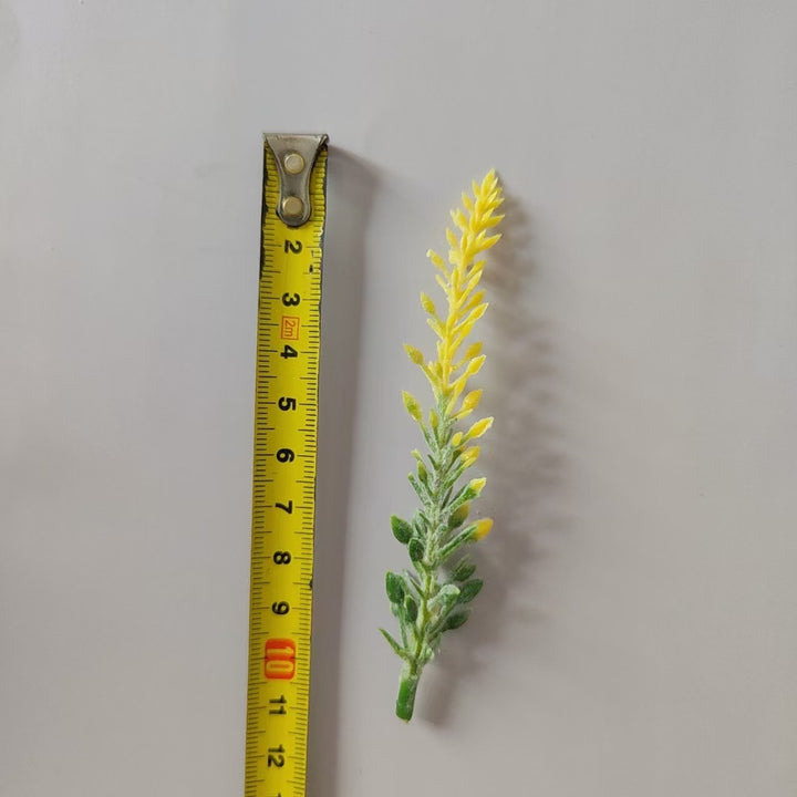 Moderne Decoratieve Kunstbloem