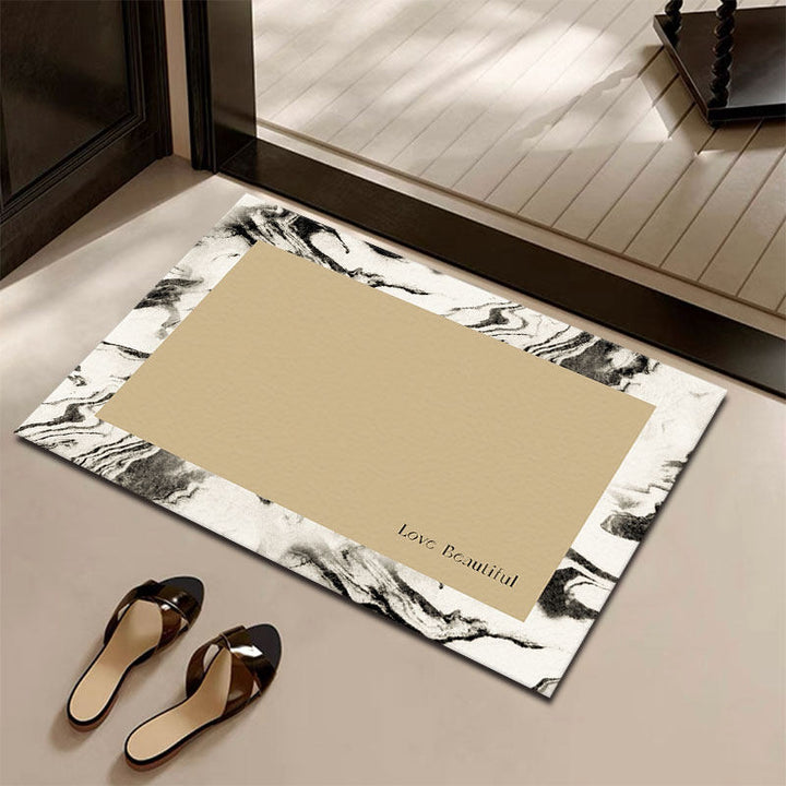 Moderne Decoratieve Accent