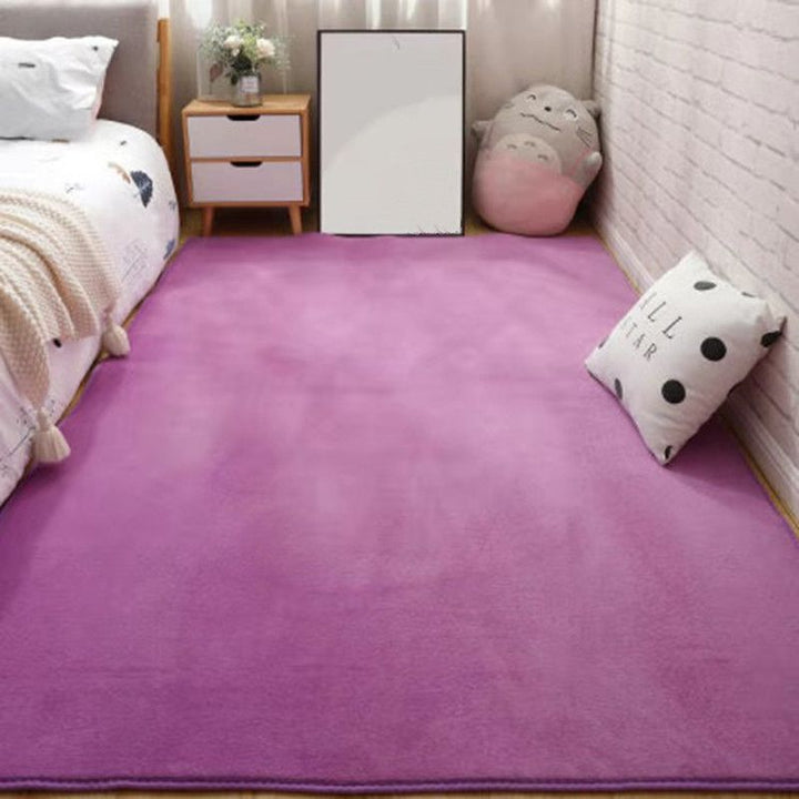 Pluche Zachte Vloerkleed