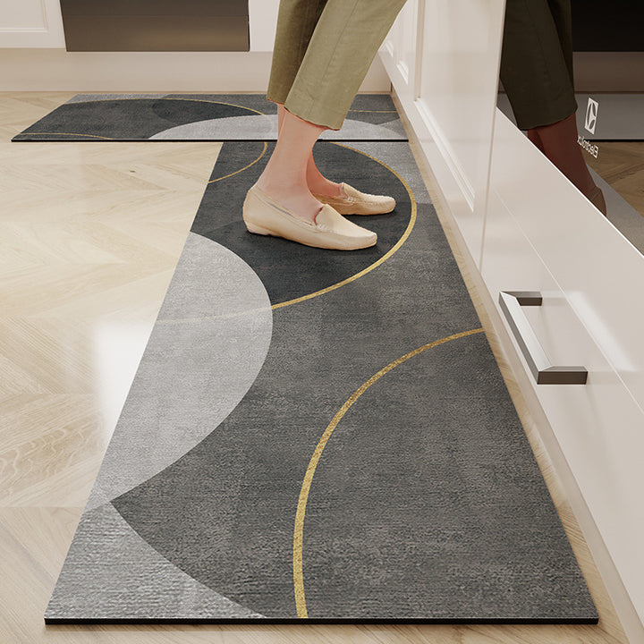 Keuken Decor Mat