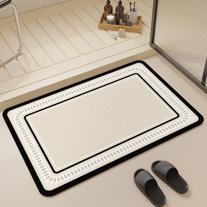 Premium Antislip Badmat