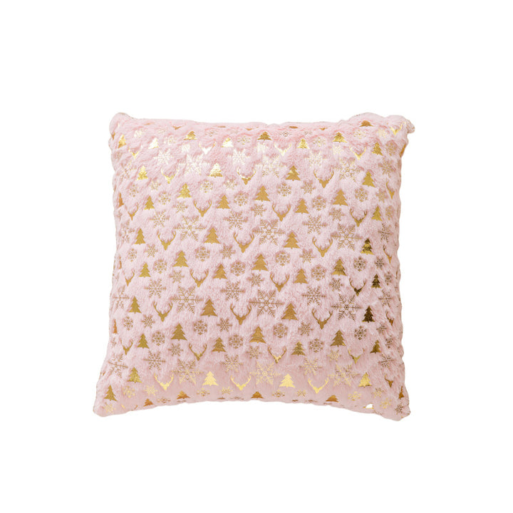 Luxe Textuur Decoratieve Sierkussen