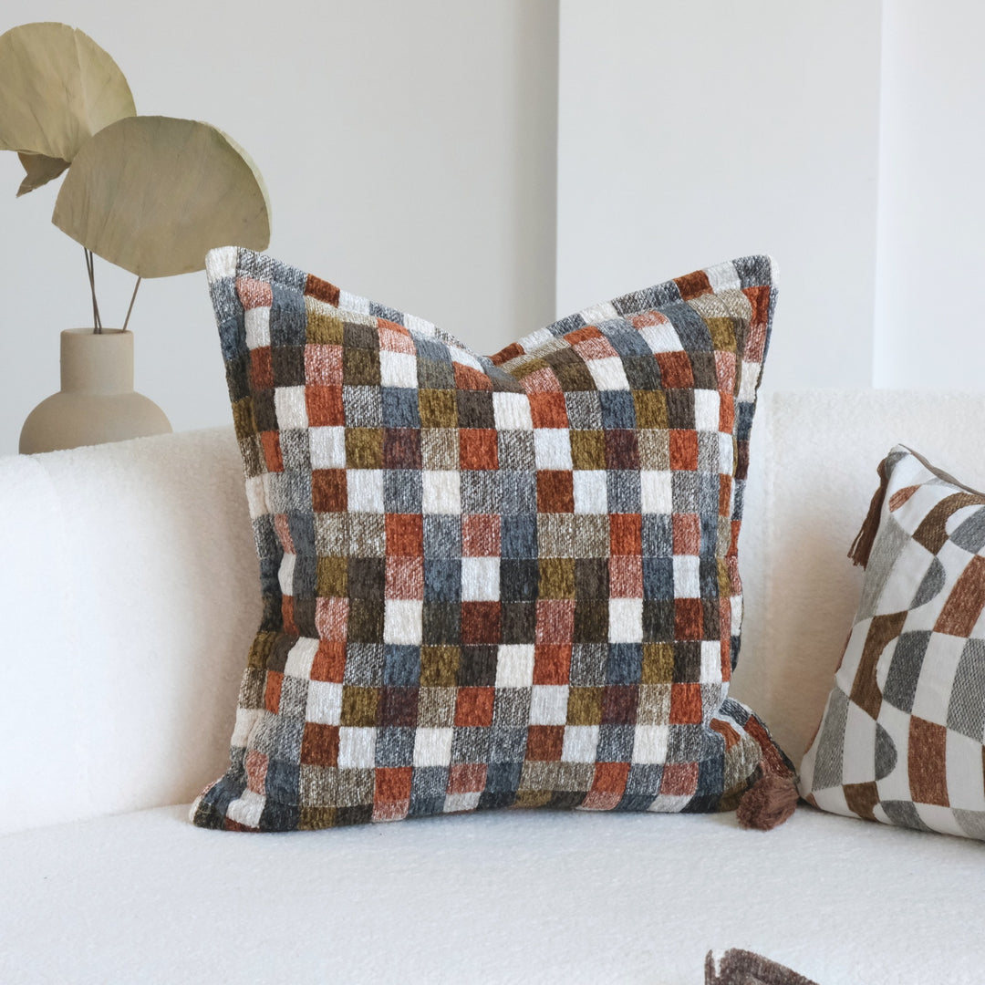 Decoratieve Sierkussen voor Slaapkamer Woonruimte