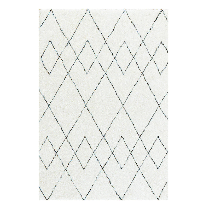 Huisdecoratie Vloerkleed voor Binnengebruik