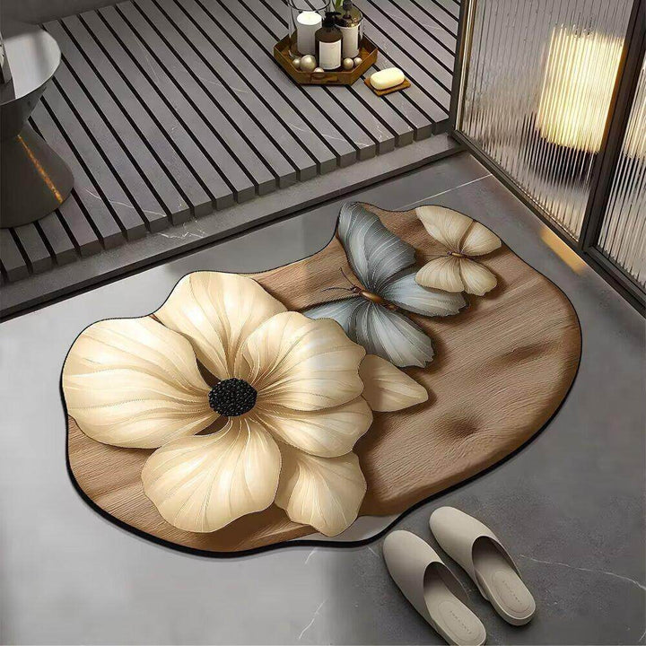 Decoratieve Vlinder Themed
