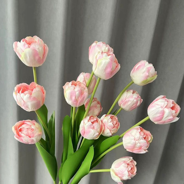 Elegante Kunstmatige Tulpensteel