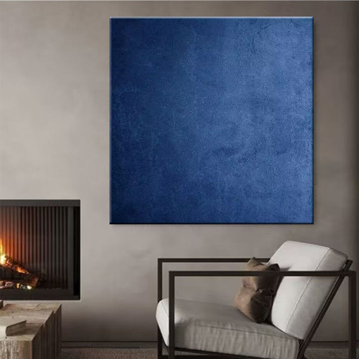Textured Canvas Muurdecoratie
