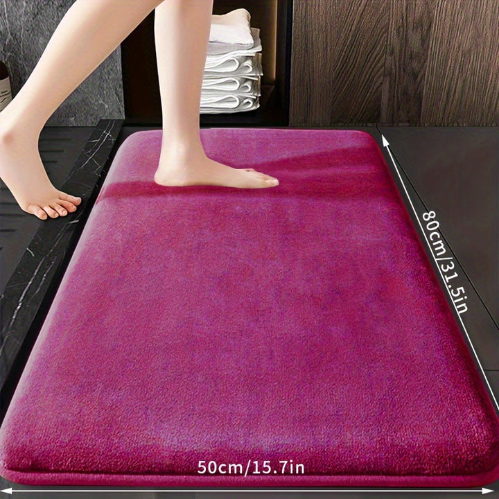 Comfort Badmat