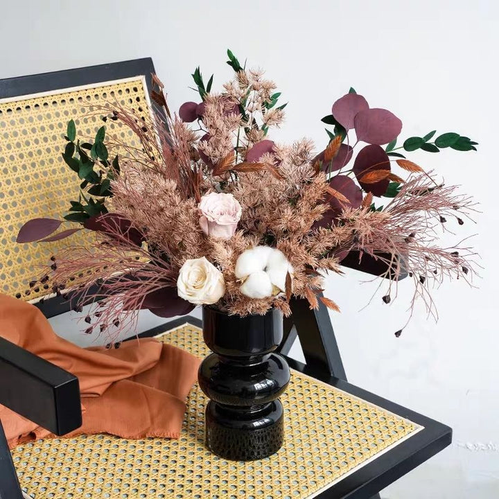 Elegante Decoratieve Bloemenboeket voor Thuis