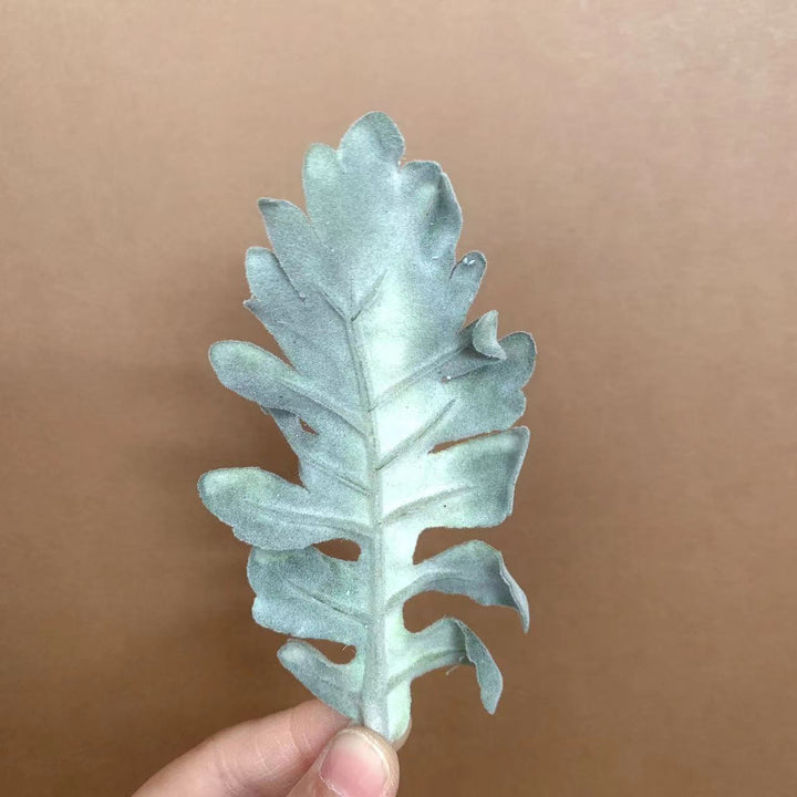Decoratieve Nepblad