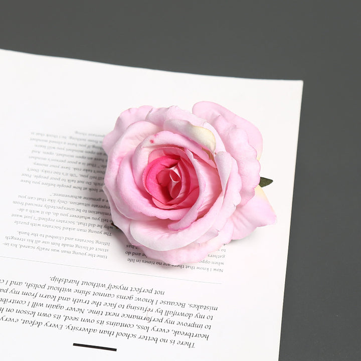 Premium Decoratieve Zijde Bloem