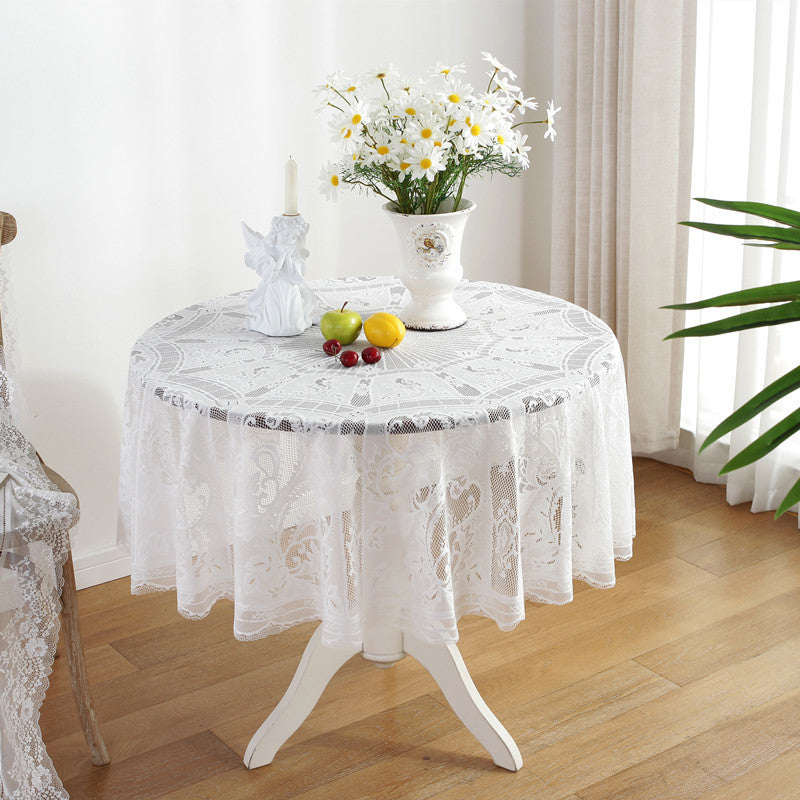 Linen Tafelkleed