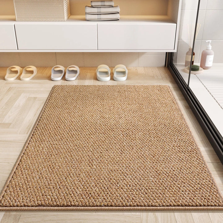 Textured Binnen Tapijt
