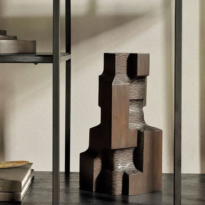 Decoratieve Sculptuur