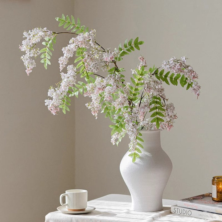 Decoratieve Bloem Arrangement