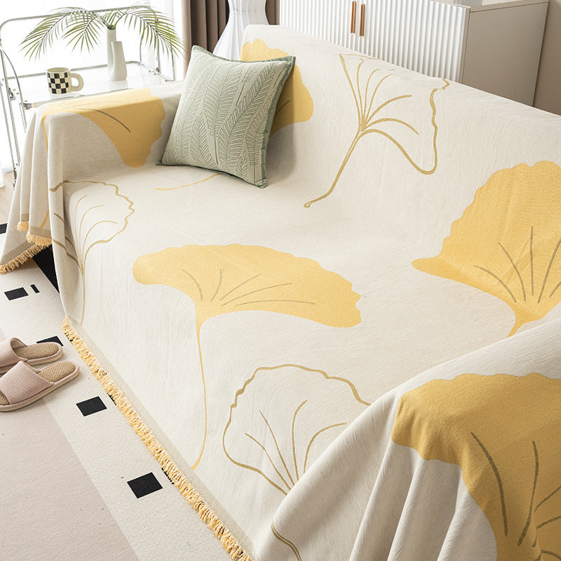 Decoratieve Plaid Deken