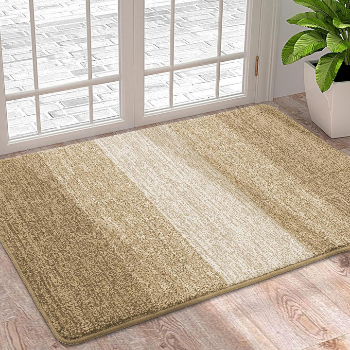 Plush Accent Vloerkleed