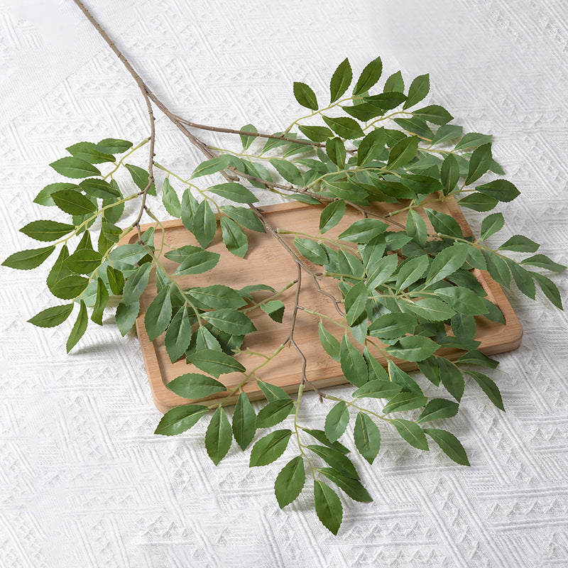 Decoratieve Groene Takken Arrangement