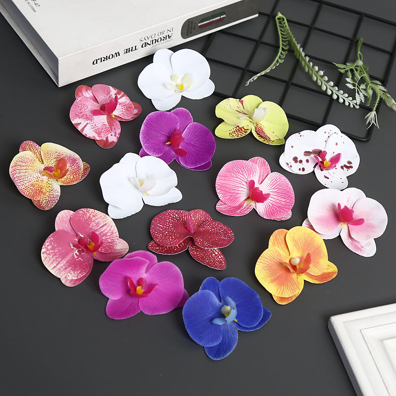 Elegante Nep Orchidee Bloemblaadjes