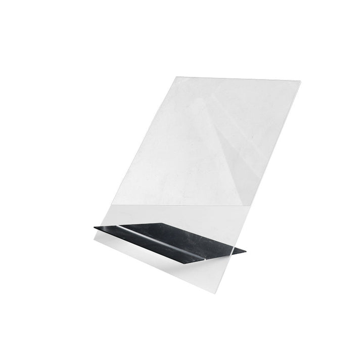 Stijlvolle Acrylaat Display Stand