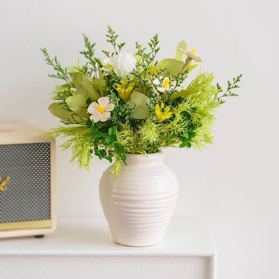 Luxe Bloemenarrangement