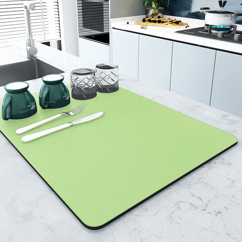 Stijlvolle Keuken Eetmat