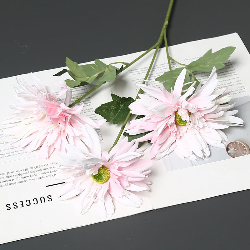 Kunstbloem voor Huisdecoratie Display