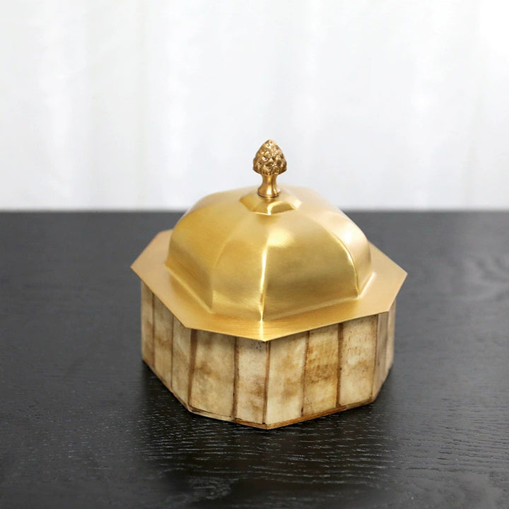 Decoratieve Sieradenbox