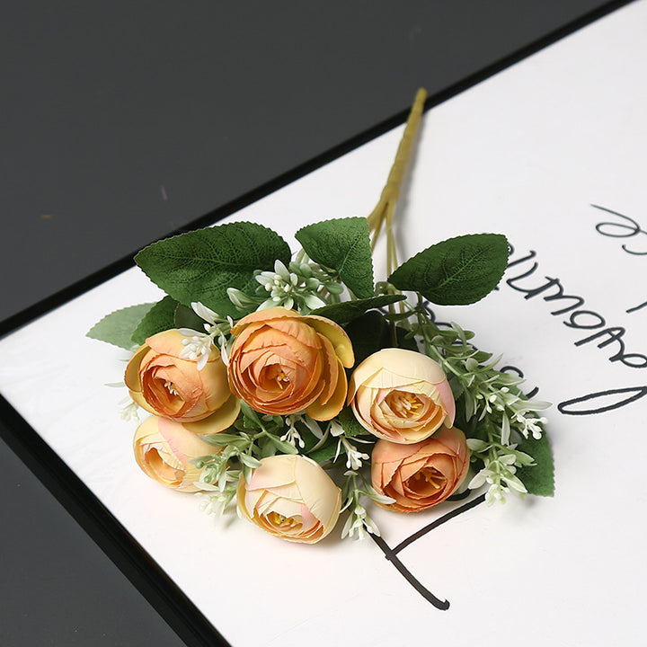 Decoratieve Bloemenarrangement voor Binnengebruik
