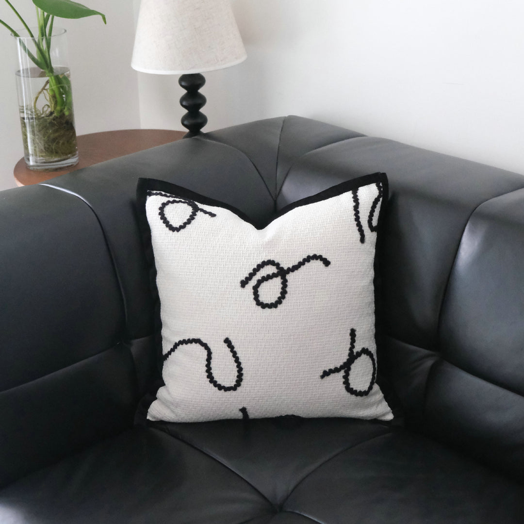 Decoratieve Accent Kussen voor Slaapkamer Woondecoratie