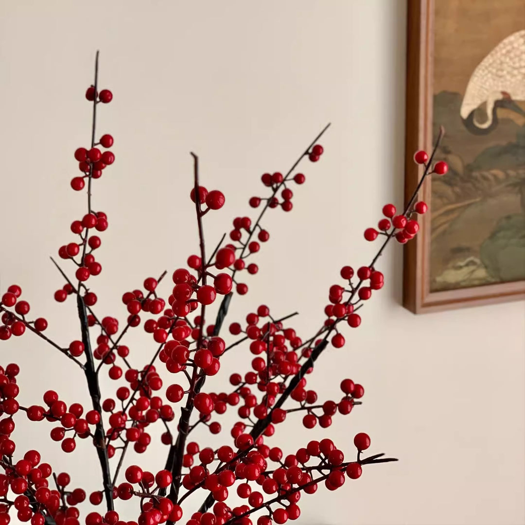 Decoratieve Bloem voor Huisdecoratie Weergave