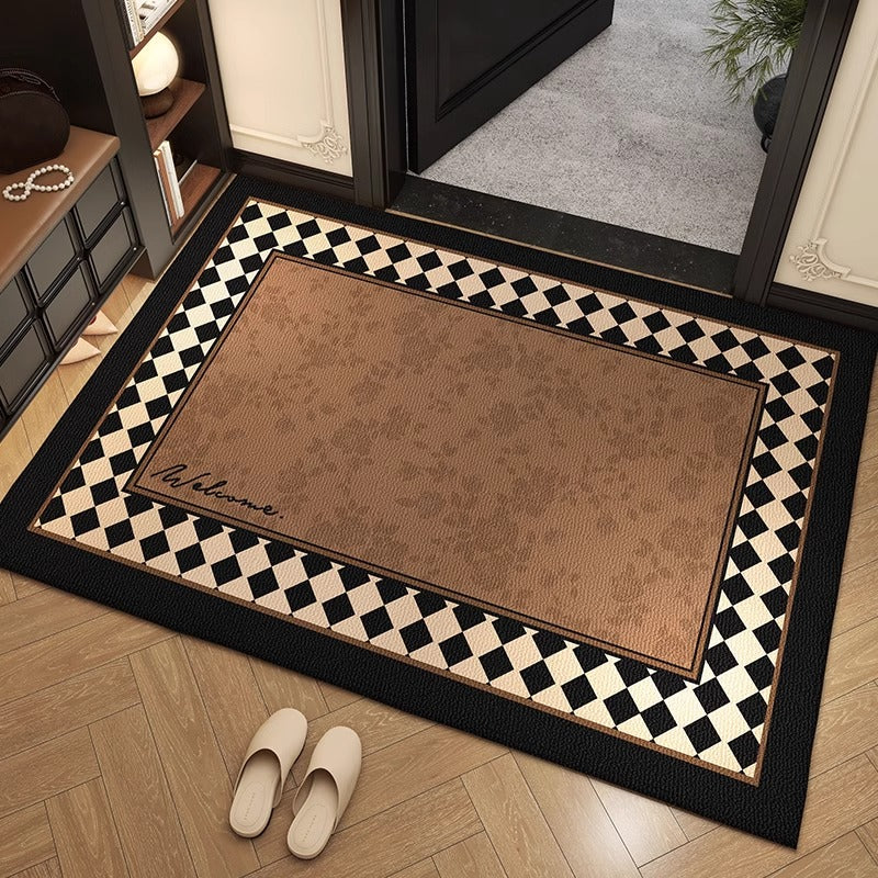 Decoratieve Deurmat 1789875102 voor Thuis Entree