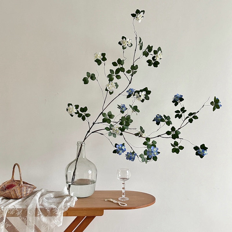 Elegante Nepbloem Takkenarrangement