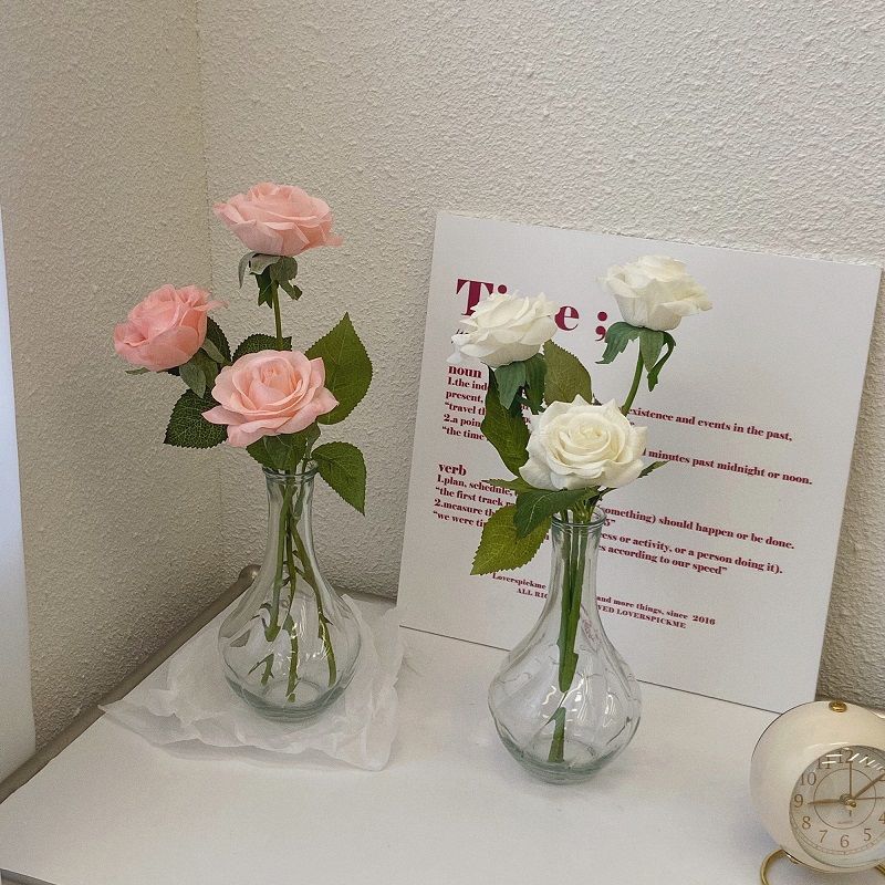 Home Decor Kunstbloem voor Binnengebruik