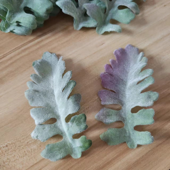 Decoratieve Nepblad