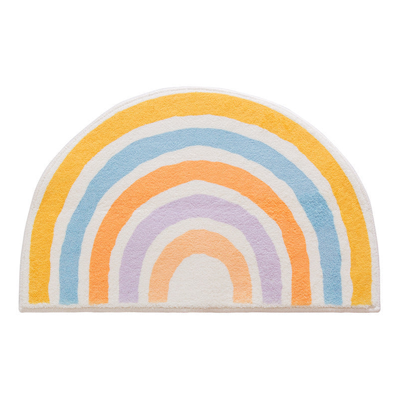 Rainbow Arch Badmat