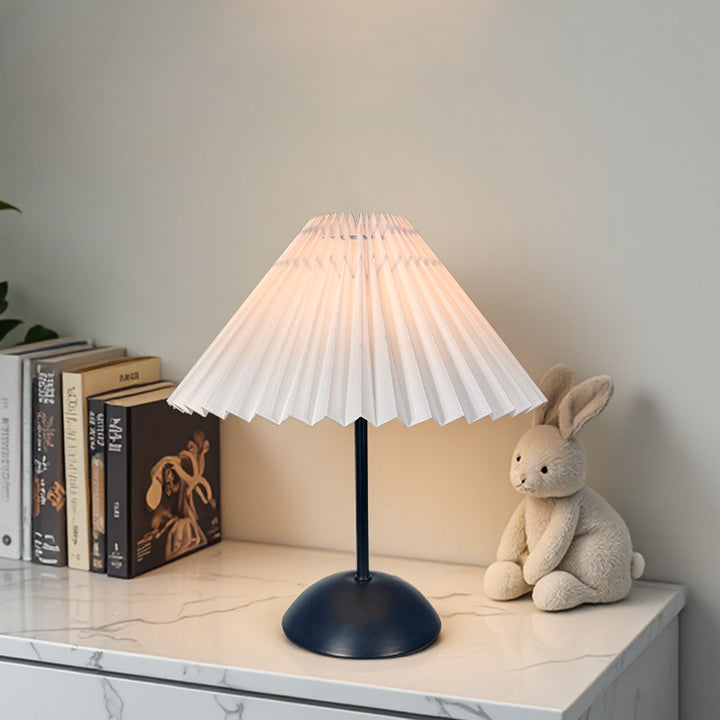 Decoratieve Bedlamp