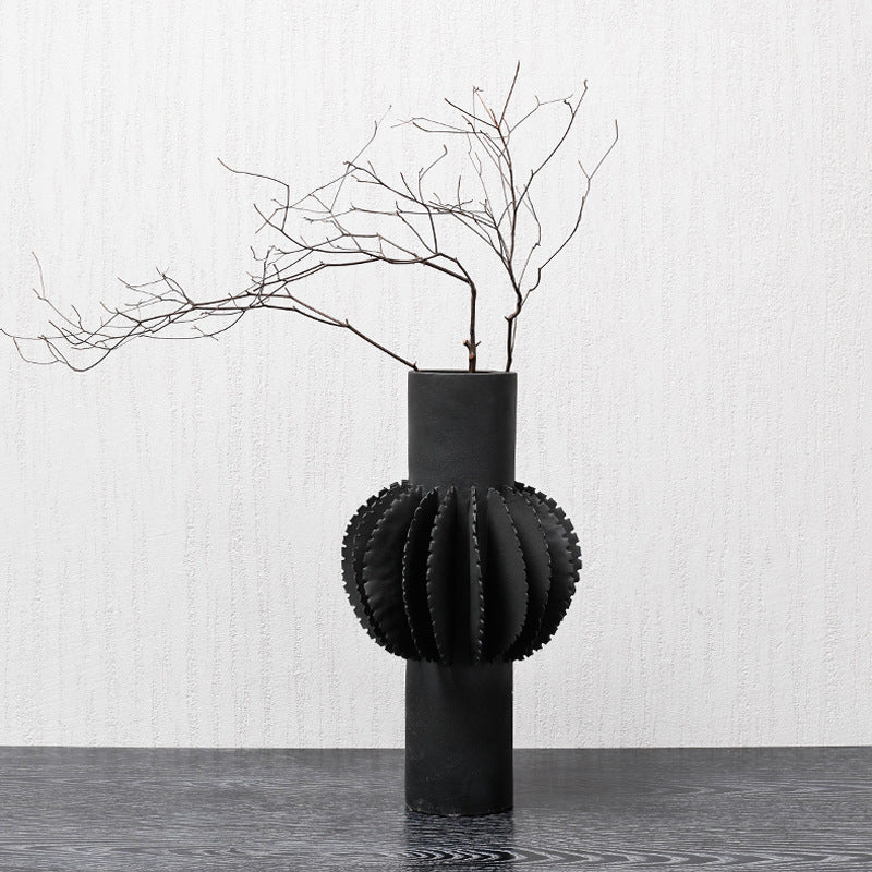 Moderne Kunst Decoratieve Vaas