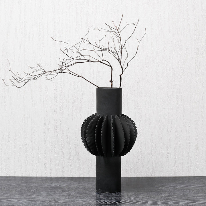 Moderne Kunst Decoratieve Vaas