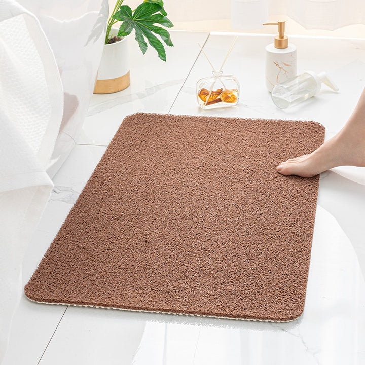 Ultra-Absorberende Geweven Badmat