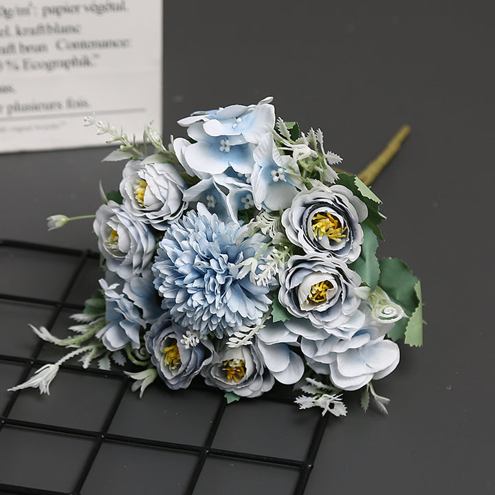 Levensechte Bloemenboeket Arrangement