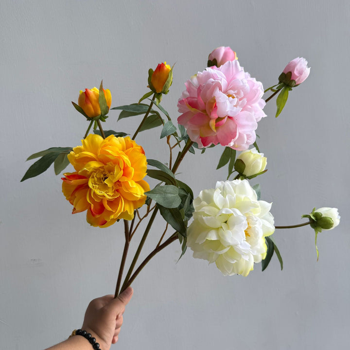 Decoratieve Bloemstukken