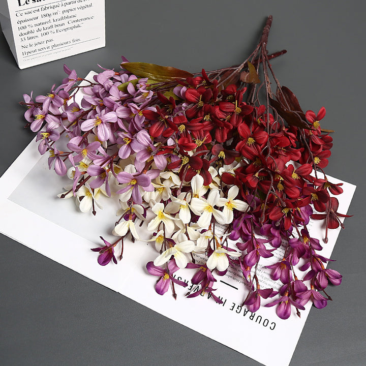 Decoratieve Nepplant Steel voor Woondecoratie