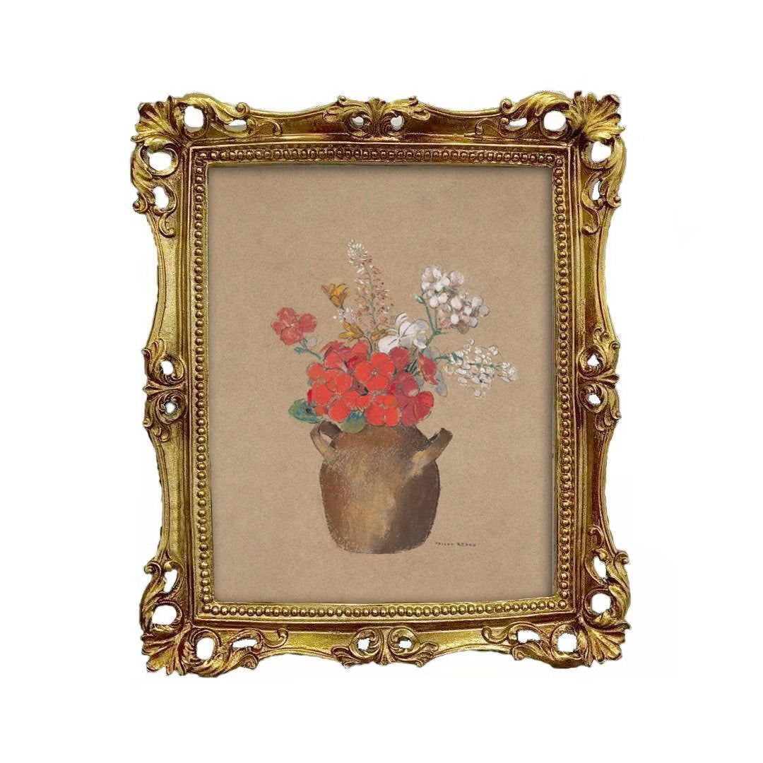 Decoratieve Kunstlijst