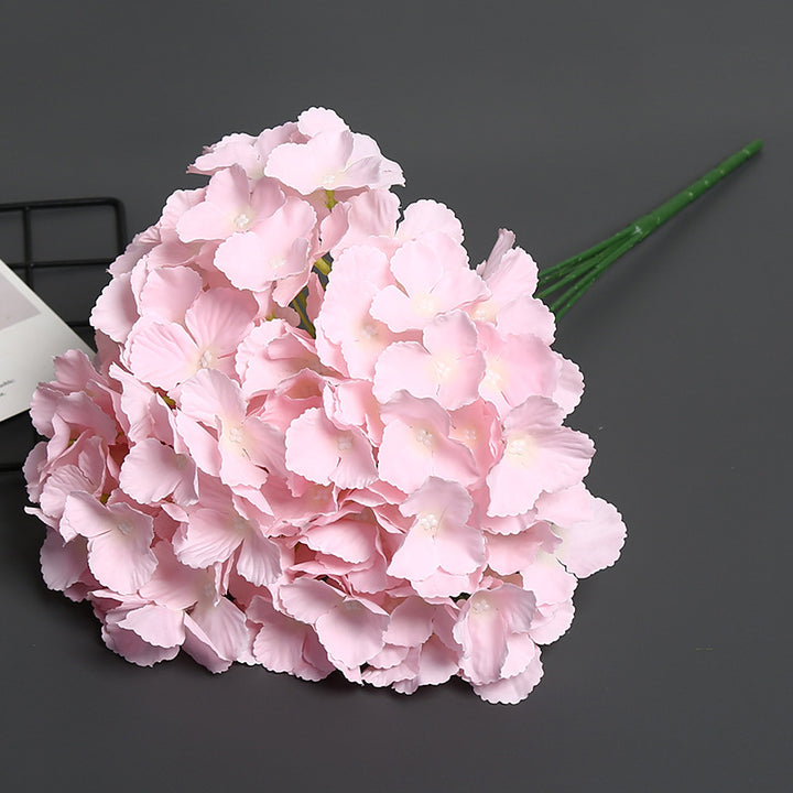 Kunstbloemenarrangement voor Binnengebruik