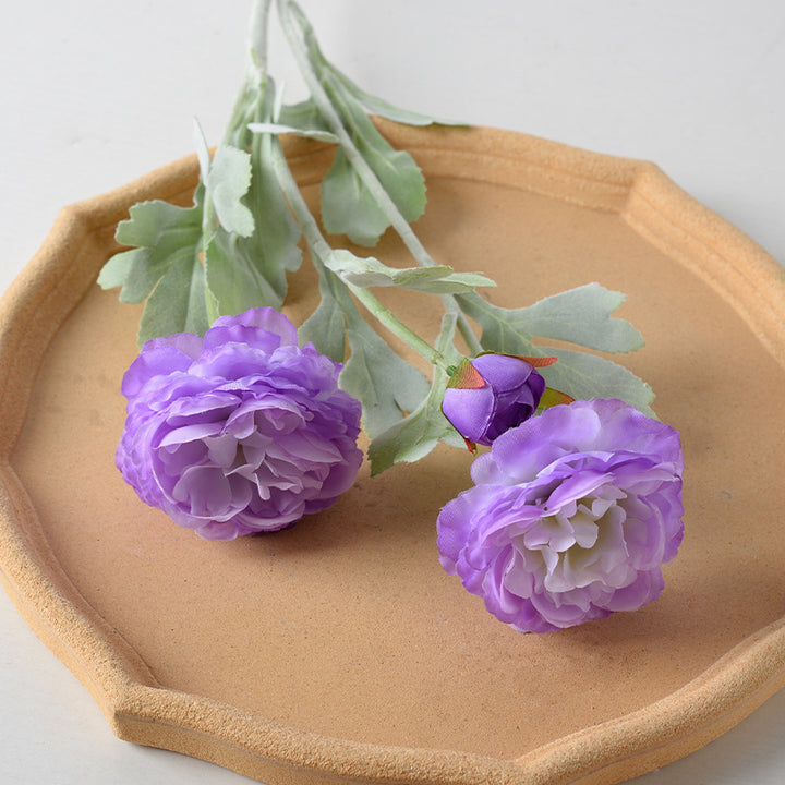 Elegante Kunstbloemen Takken Arrangement
