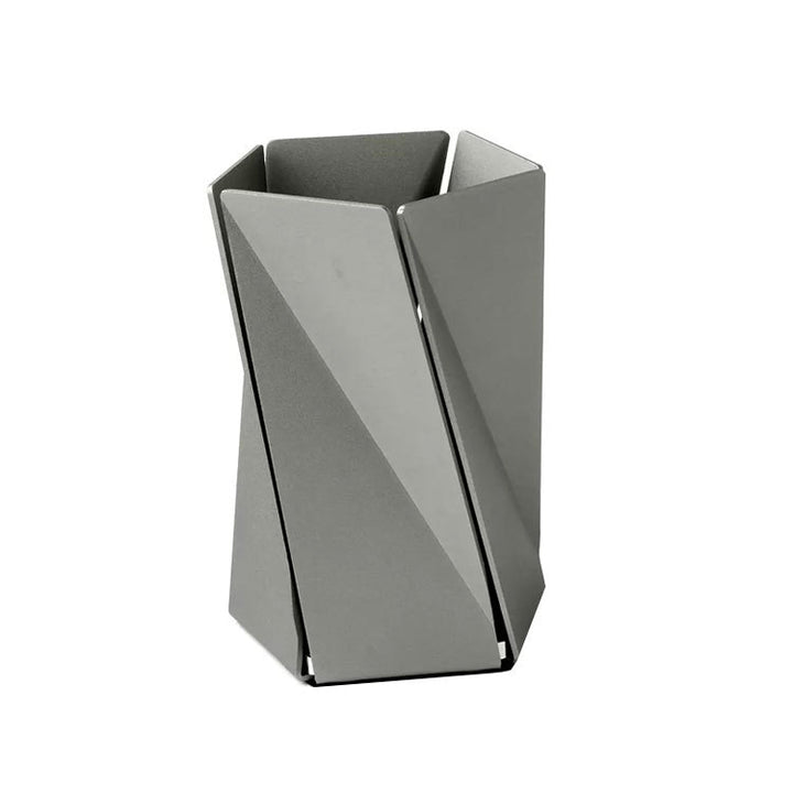 Moderne Geometrische Decoratieve Vaas