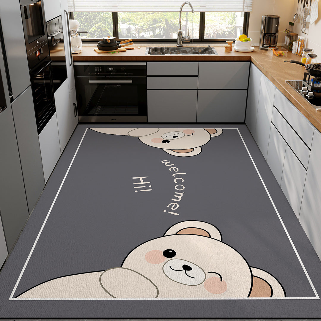 Keuken Comfort Mat