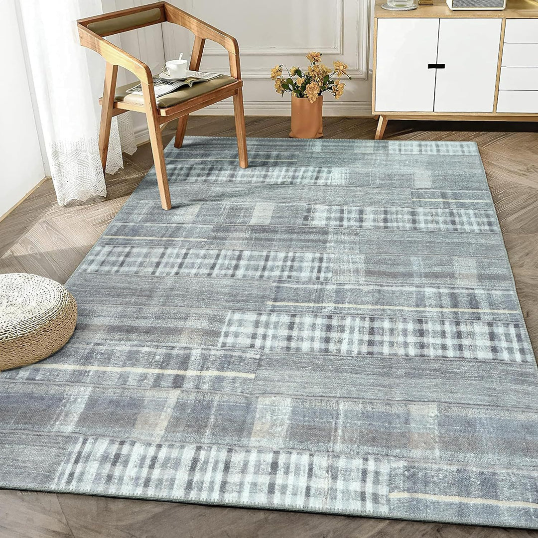 Zachte Touch Area Rug