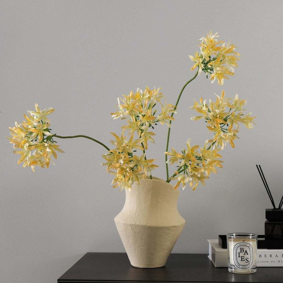 Kunstmatige Bloemarrangement voor Thuisdecoratie Display